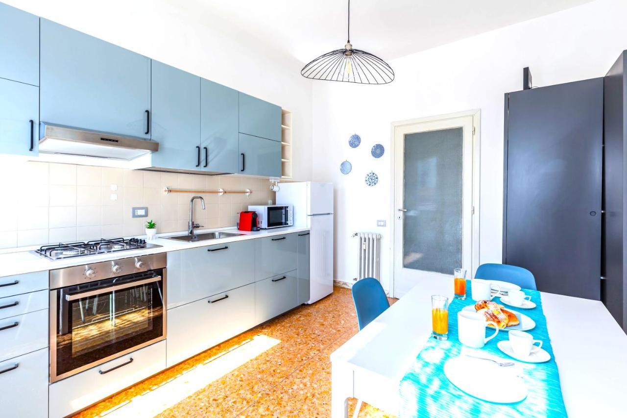 Hostly - Family Home Stresa Rome Luaran gambar